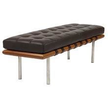 Кушетка Barcelona Bench Кушетка Barcelona Bench