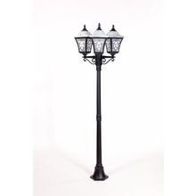 Venecia 2L Столб 3-головый Venecia 2L Столб 3-головый