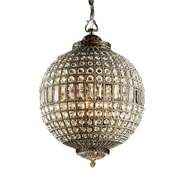 

Подвесной светильник Delight Collection