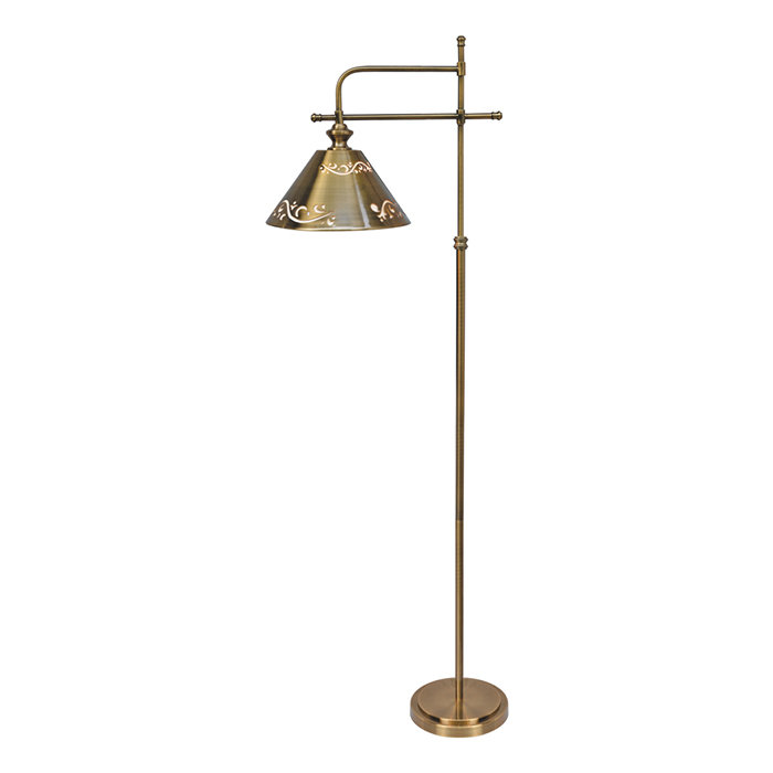 Торшер Arte Lamp "Kensington" Торшер Arte Lamp "Kensington"