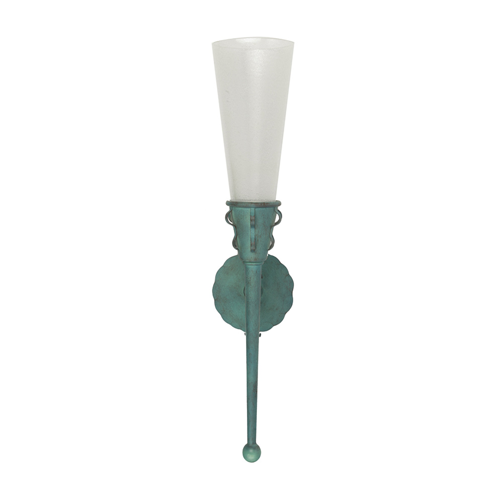 

Настенный светильник mm Lampadari Fiaccole