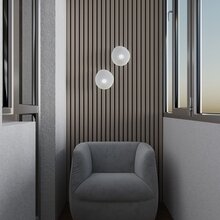 Фото из портфолио Дизайн-проект квартиры – фотографии дизайна интерьеров на INMYROOM