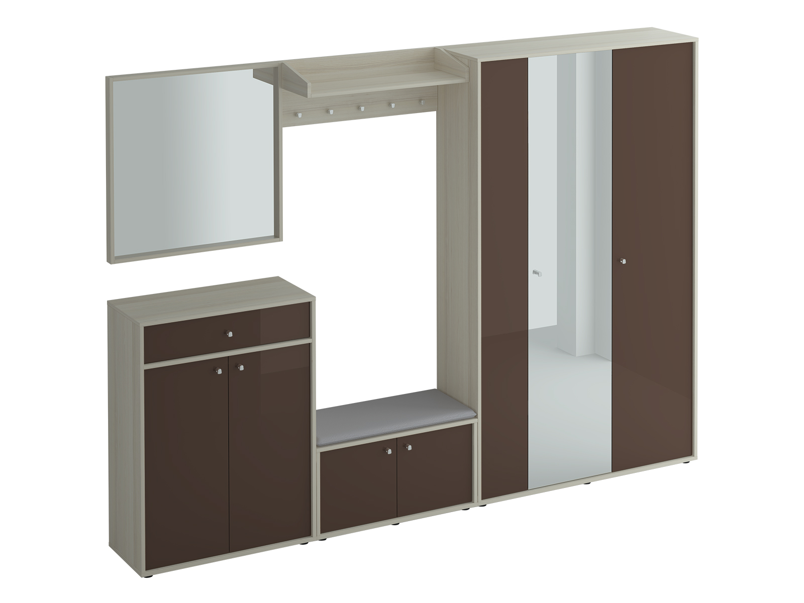 

Композиция "Latte"