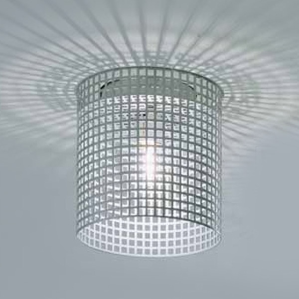 

Потолочный светильник Gamma Delta Group "Light Tower"