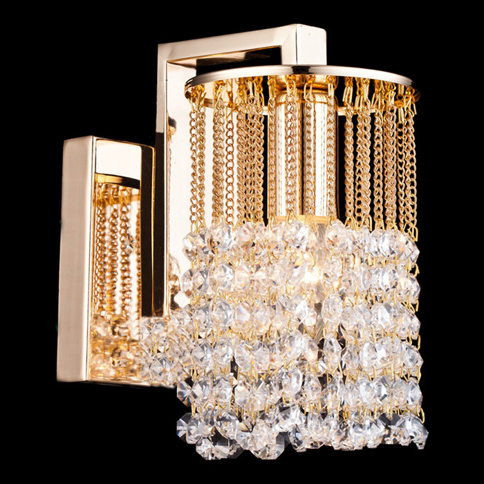 Бра Arte Lamp Cascata Бра Arte Lamp Cascata