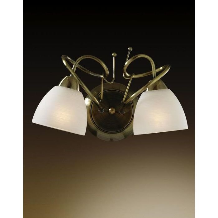Бра "Kaena" Odeon Light Бра "Kaena" Odeon Light