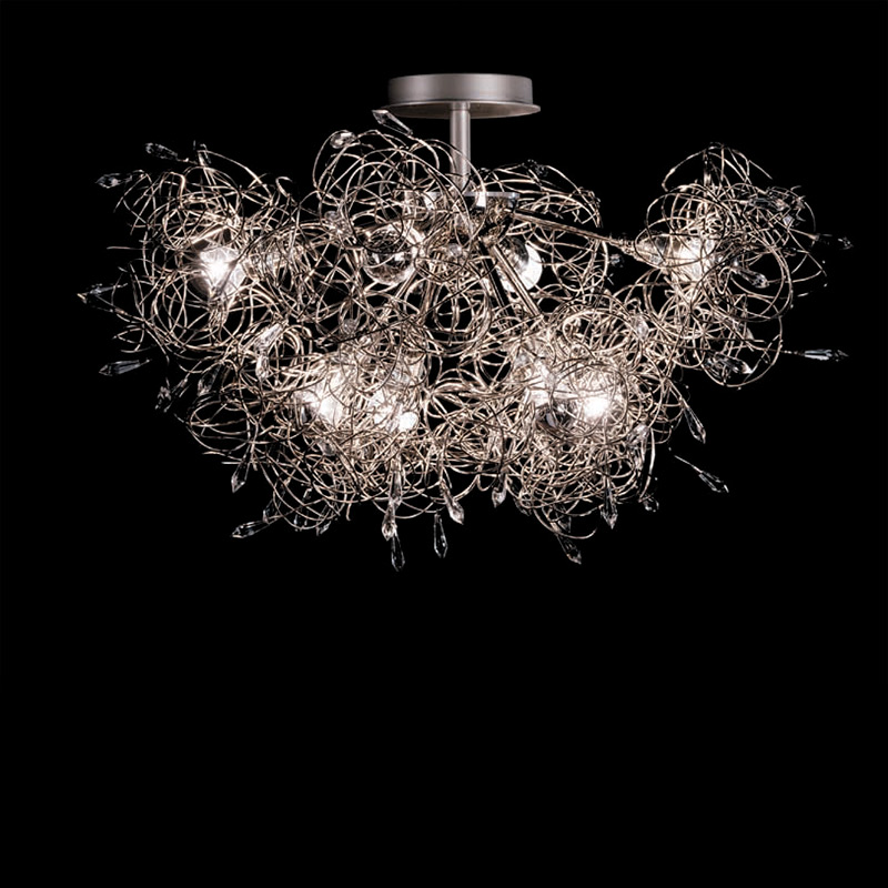 

Потолочный светильник Lamp International Floc