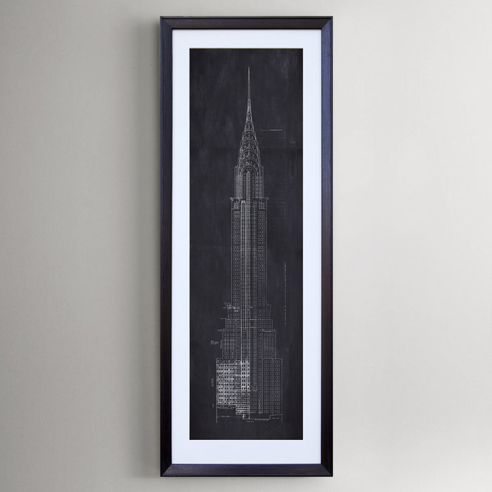 Chrysler Building 0.1 Chrysler Building 0.1