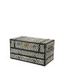 Набор из двух сундуков Eichholtz "Trunk Tarabya set of 2" Набор из двух сундуков Eichholtz "Trunk Tarabya set of 2"