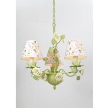 Подвесная люстра Lucia Tucci Fiori Di Rose Подвесная люстра Lucia Tucci Fiori Di Rose