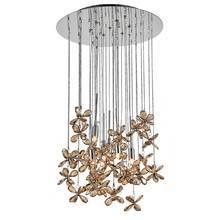 Каскадная люстра ST Luce Каскадная люстра ST Luce