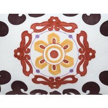 Подушка декоративная Breezy Ethnic Подушка декоративная Breezy Ethnic