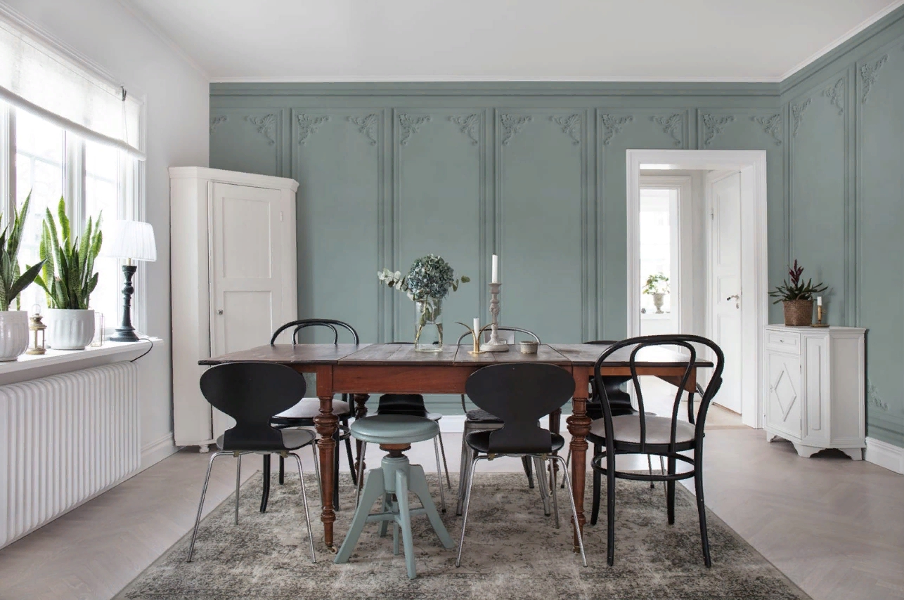 

Дизайнерские обои French Panels