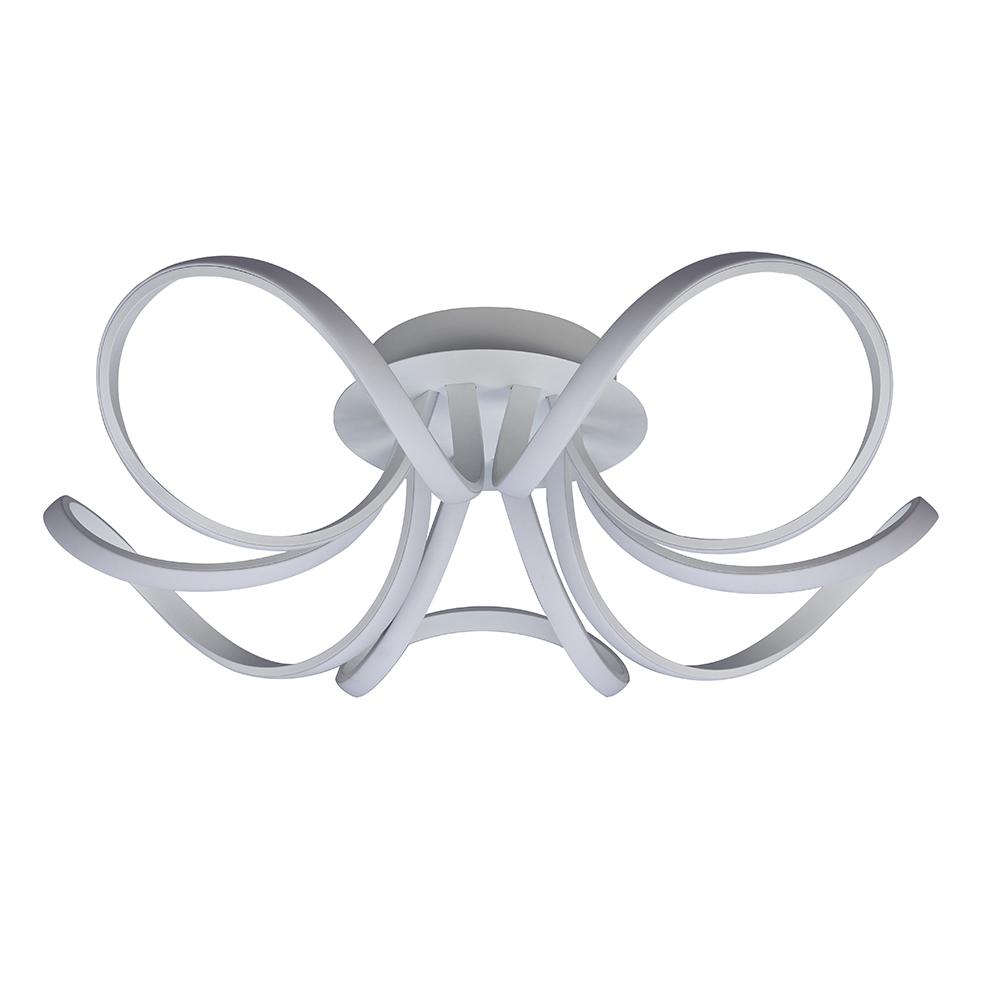 

Потолочный светодиодный светильник Mantra Knot Led