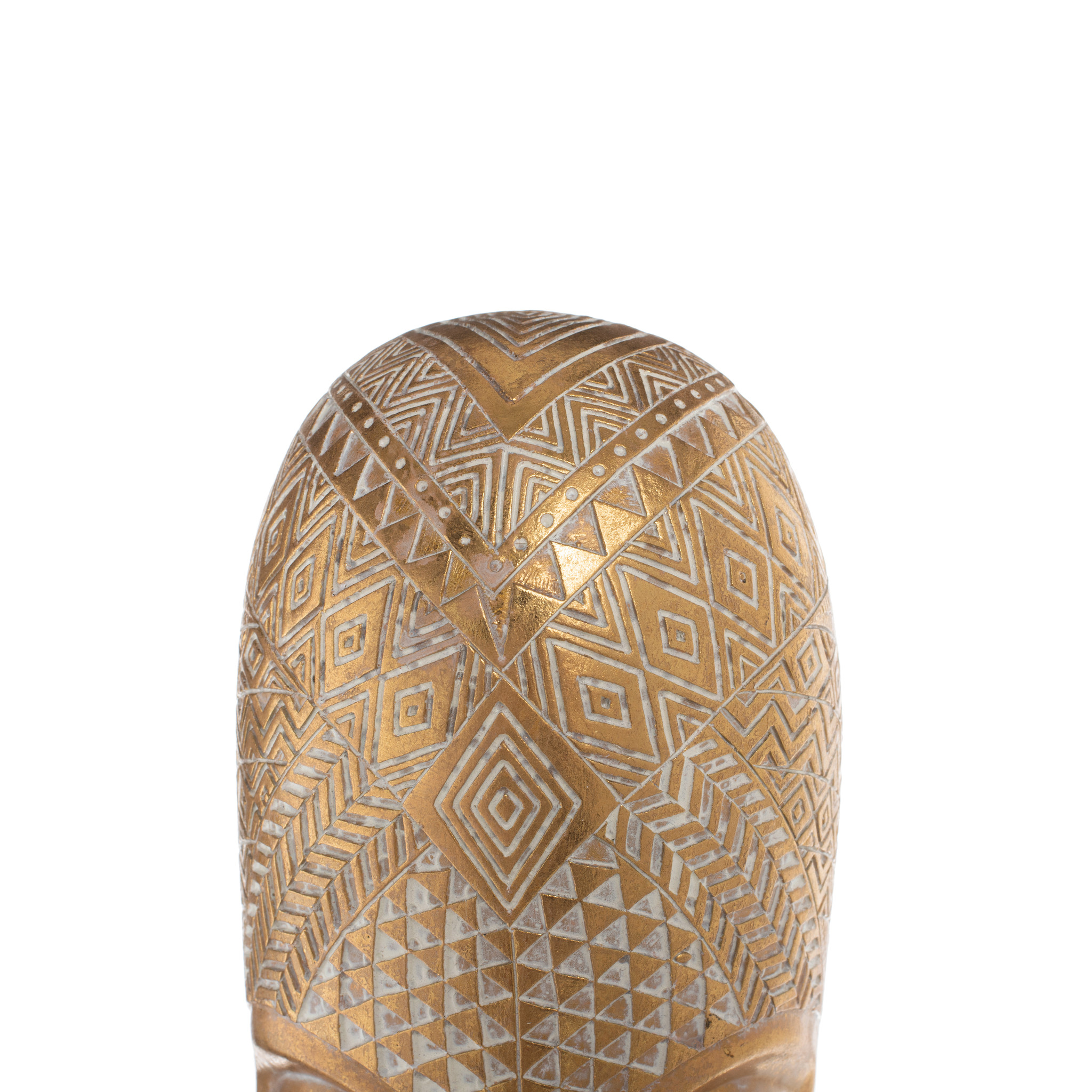 

Декор настольный Mask