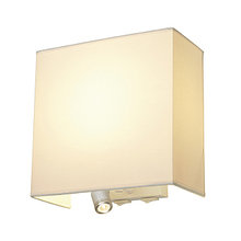НАСТЕННЫЙ СВЕТИЛЬНИК SLV ACCANTO LEDSPOT НАСТЕННЫЙ СВЕТИЛЬНИК SLV ACCANTO LEDSPOT