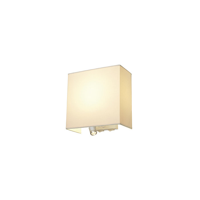 НАСТЕННЫЙ СВЕТИЛЬНИК SLV ACCANTO LEDSPOT НАСТЕННЫЙ СВЕТИЛЬНИК SLV ACCANTO LEDSPOT