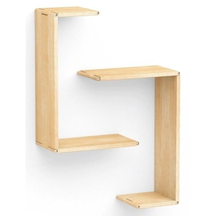 Полки-трансформеры Flex Shelf Полки-трансформеры Flex Shelf