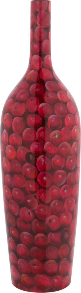 

Ваза настольная "Fruit Apple Tall"