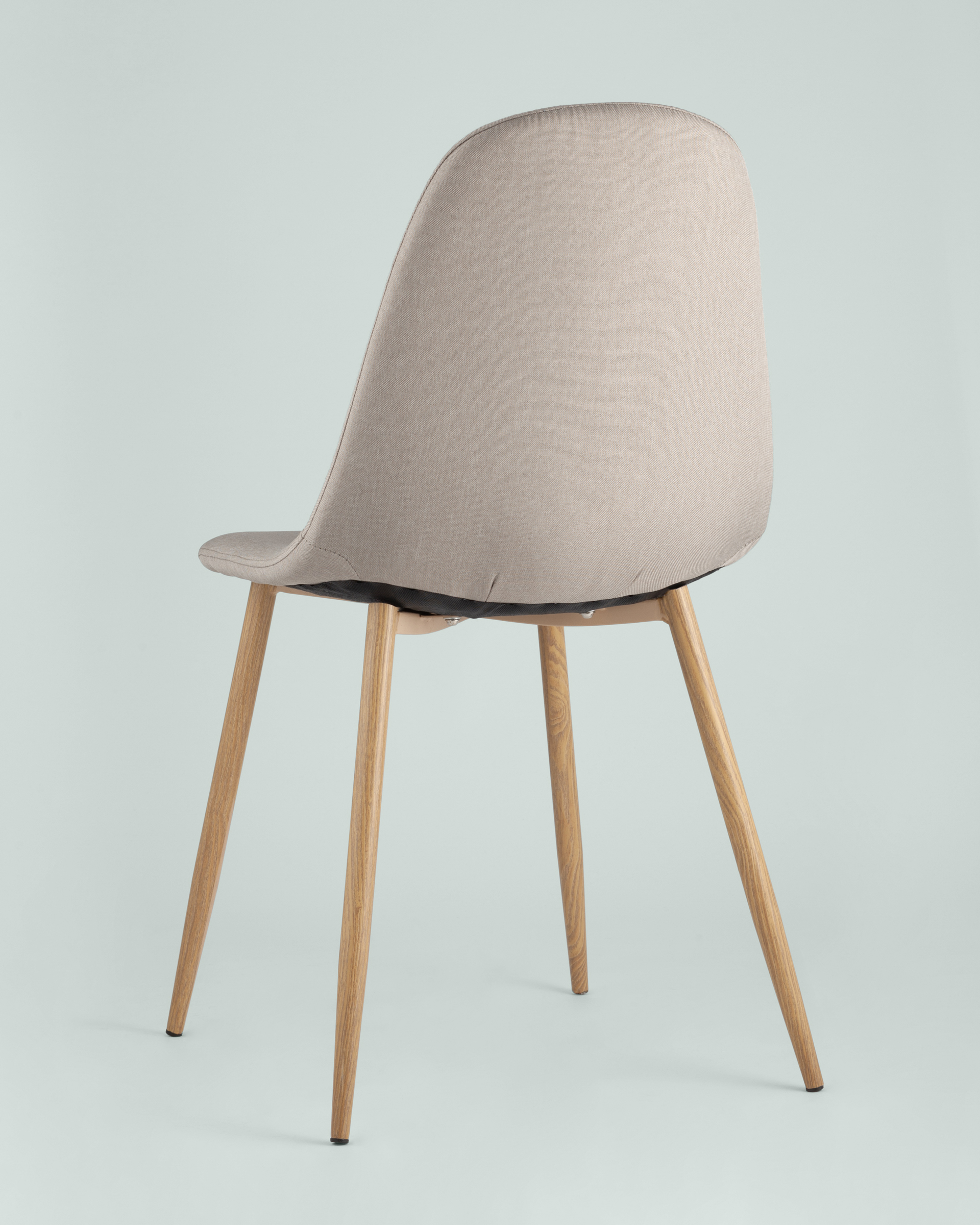 

Стул валенсия светло-серого цвета