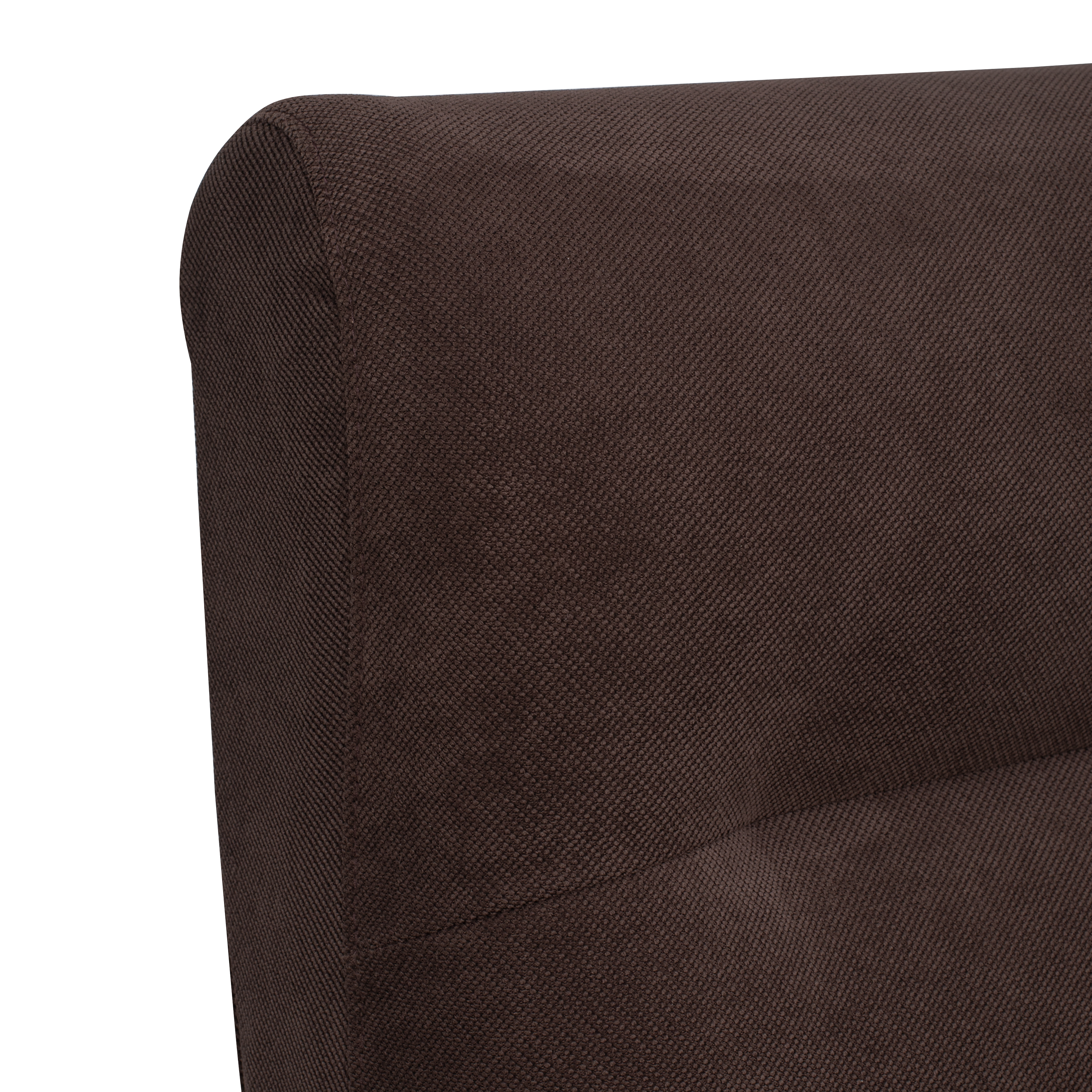 Кресло Leset Remix (орех, ткань Ophelia 15 (коричневый))