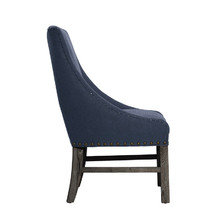 Стул "NEW INDIGO" Стул "NEW INDIGO"