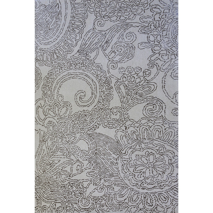 Ковер "Ornamento-I viscose" Ковер "Ornamento-I viscose"