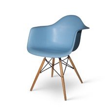 Стул Eames DAW Стул Eames DAW