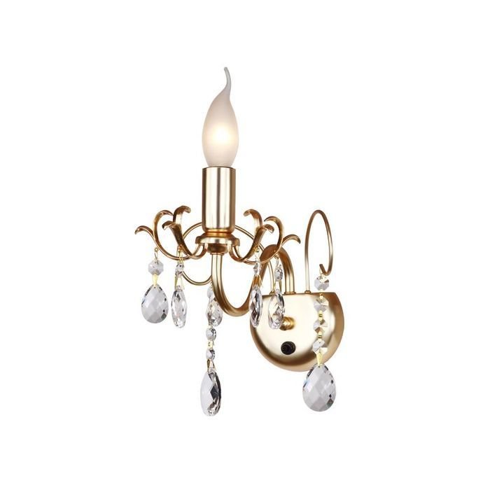 Бра IDLamp Severiya Бра IDLamp Severiya