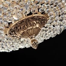 Потолочный светильник Maytoni "Tiara" Потолочный светильник Maytoni "Tiara"
