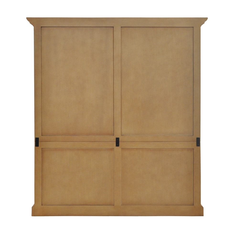 

Шкаф Concorde Double Cabinet