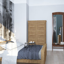 Фото из портфолио Квартира в старинном доме – фотографии дизайна интерьеров на INMYROOM