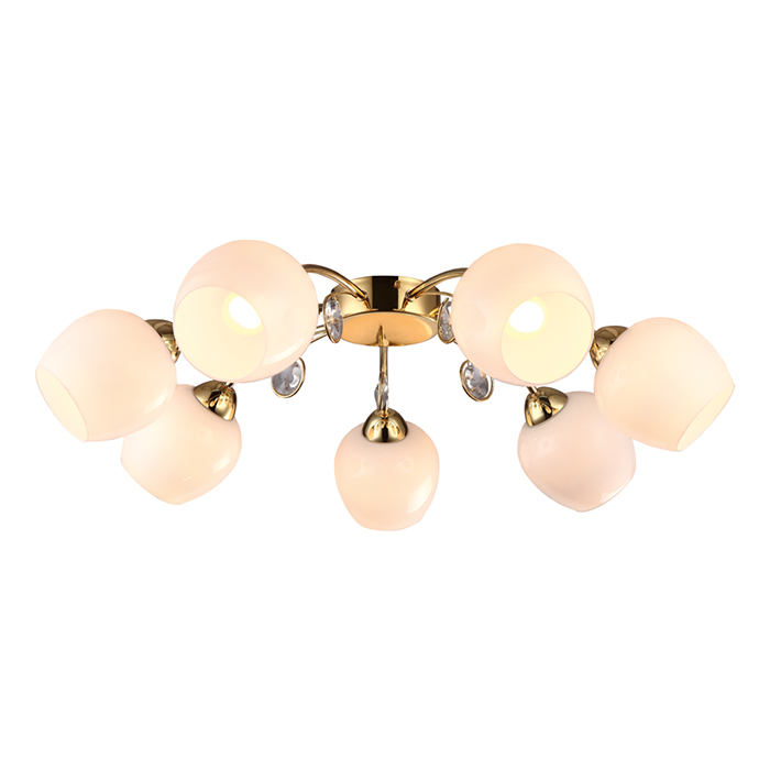 

Потолочная люстра Arte Lamp Millo
