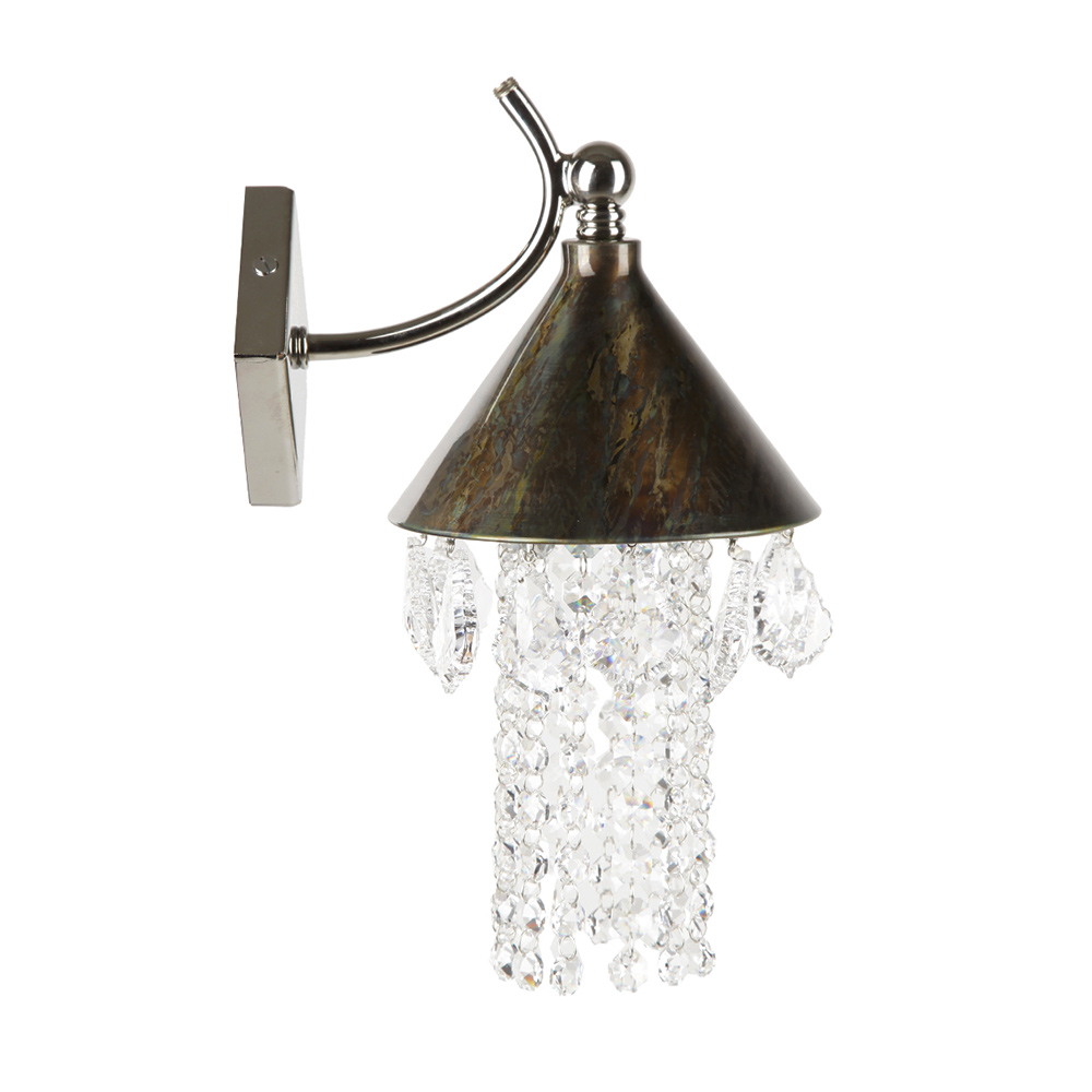 

Настенный светильник mm Lampadari из кованного металла