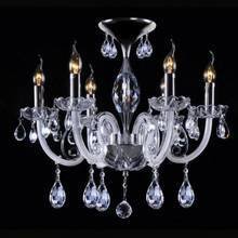 Подвесная люстра Crystal Lux Glamour Подвесная люстра Crystal Lux Glamour