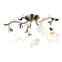 Потолочная люстра Arte Lamp Barbara Потолочная люстра Arte Lamp Barbara