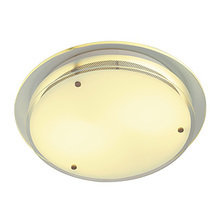 Светильник потолочный SLV Glassa Round Светильник потолочный SLV Glassa Round