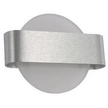 НАСТЕННЫЙ СВЕТИЛЬНИК CRYSTAL LUX SYNC AP1 RING AL НАСТЕННЫЙ СВЕТИЛЬНИК CRYSTAL LUX SYNC AP1 RING AL