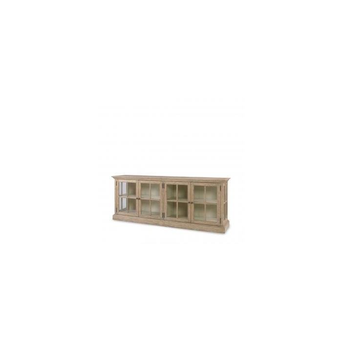 Сервант WALTHAM CREDENZA - WEATHERED Сервант WALTHAM CREDENZA - WEATHERED