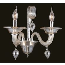 БРА CRYSTAL LUX CAETANO AP2 БРА CRYSTAL LUX CAETANO AP2