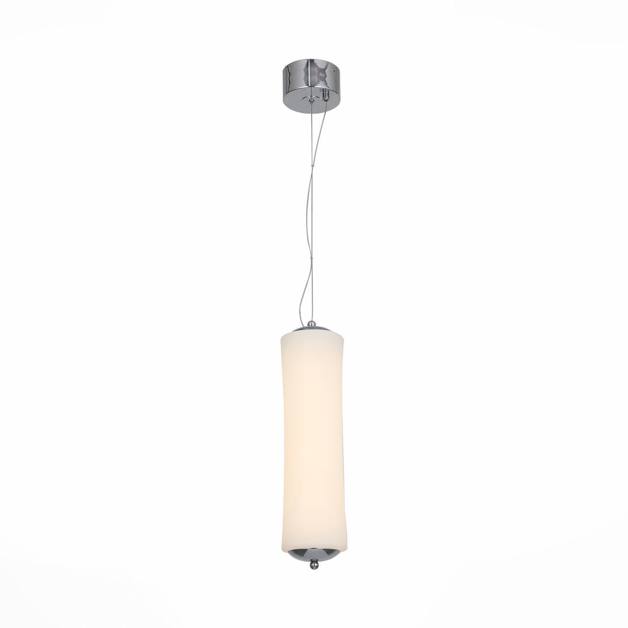 

Подвесной светодиодный светильник st Luce Bambu