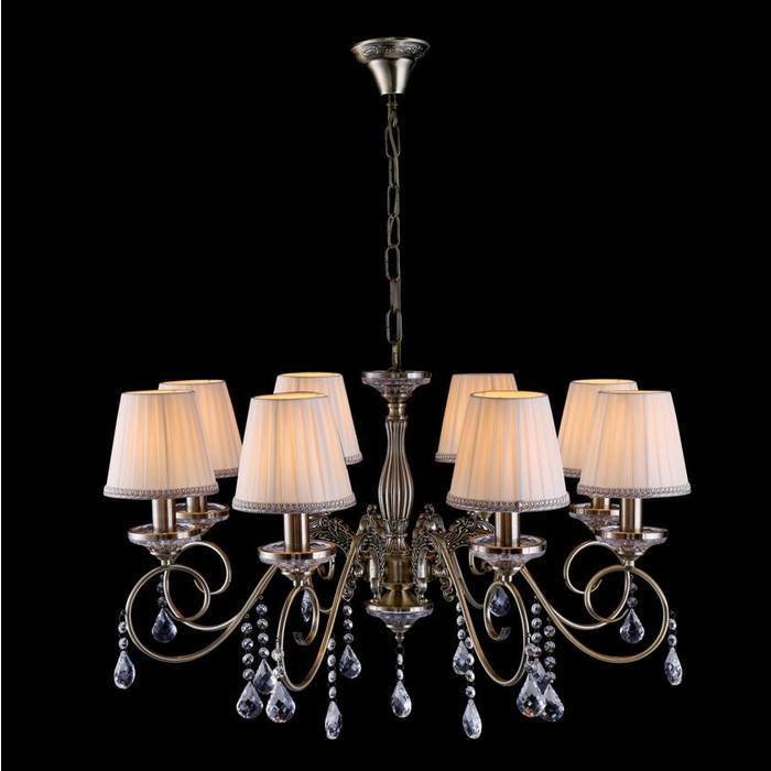 Подвесная люстра Crystal Lux Selene Подвесная люстра Crystal Lux Selene