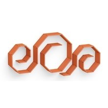 Полки-трансформеры Flex Shelf 120 Полки-трансформеры Flex Shelf 120