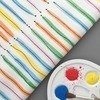 Вигвам "Rainbow Stripes" Вигвам "Rainbow Stripes"