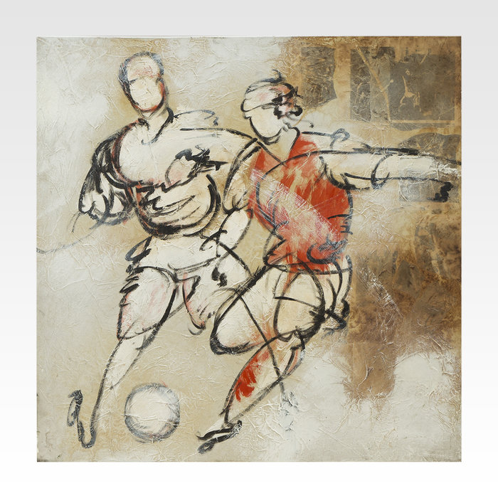 Картина Players Картина Players