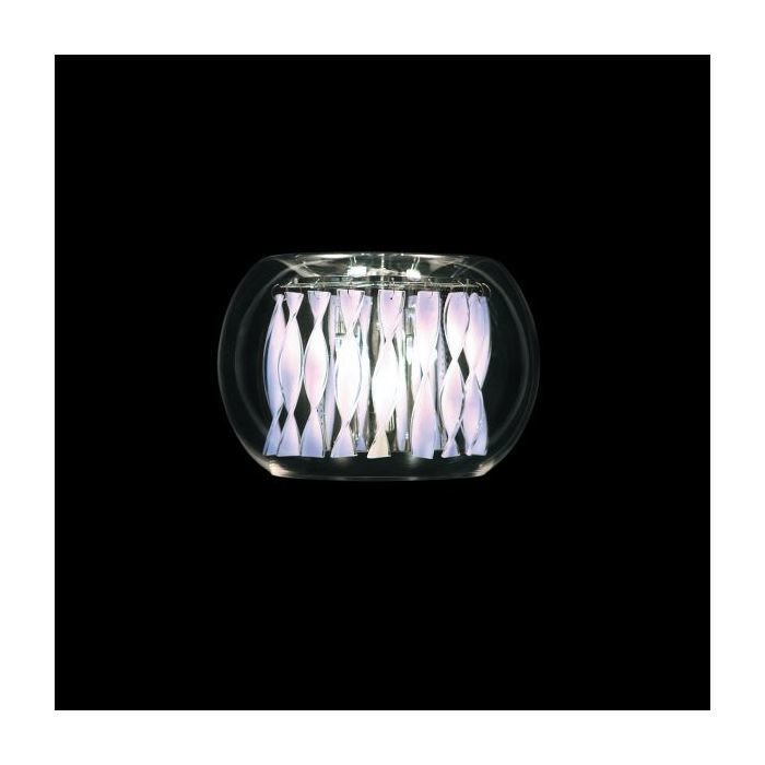 НАСТЕННЫЙ СВЕТИЛЬНИК LIGHTSTAR ACQUARIO НАСТЕННЫЙ СВЕТИЛЬНИК LIGHTSTAR ACQUARIO