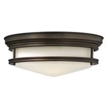 Светильник Hadley 3lt Flush Oil Rubbed Bronze Светильник Hadley 3lt Flush Oil Rubbed Bronze
