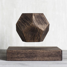 Левитирующие растения Леплант Wood венге (без растений) Левитирующие растения Леплант Wood венге (без растений)