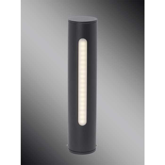 Уличный светильник Brilliant Twin LED Уличный светильник Brilliant Twin LED