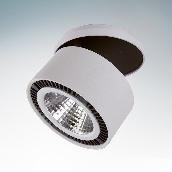 Встраиваемый светильник Lightstar Forte Inca Встраиваемый светильник Lightstar Forte Inca